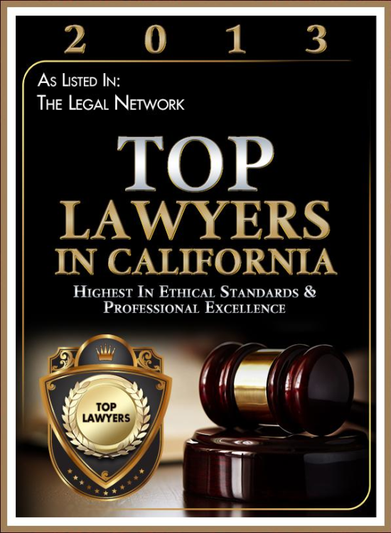 Top Lawyers in California HW Green Law Firm PC