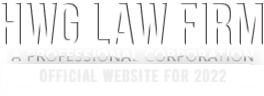HW Green Law Firm PC