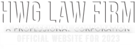 HW Green Law Firm PC