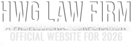 HW Green Law Firm PC